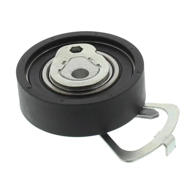 Imagen de MAPCO 23899 Polea tensora, correa dentada SEAT: Leon I Hatchback, Ibiza 2, 3, VOLKSWAGEN: Golf 4, 5, Polo IV Hatchback
