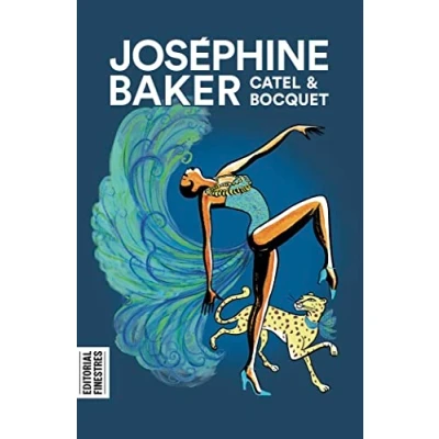 Imagen de Josephine Baker