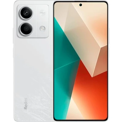 Imagen de Xiaomi Redmi Note 13 5G 8GB/256GB Blanco