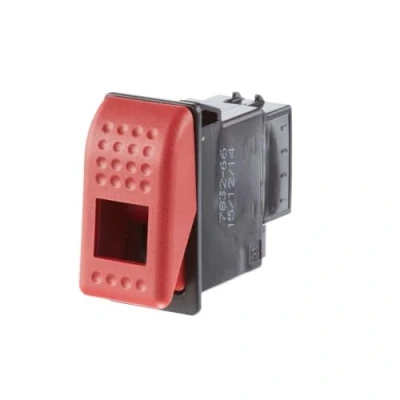 Imagen de Interruptor de emergencia HELLA 6HH 007 832 661