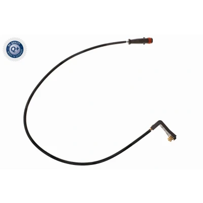 Imagen de VEMO V30 72 0056 Sensor de Desgaste Pastillas Frenos Eje trasero MERCEDES BENZ: Clase G SUV,