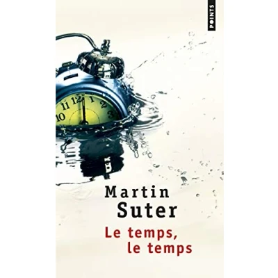 Imagen de Le Temps