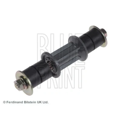 Imagen de BLUE PRINT ADG08514 Bieleta de suspensión M8 x 1,25 con arandelas, apoyo, tuerca Acero HYUNDAI: ACCENT 1