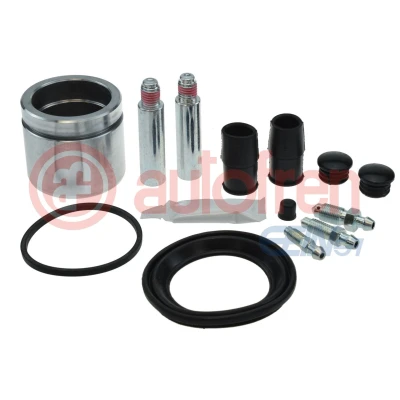 Imagen de AUTOFREN SEINSA D43335S Kit de Reparación Frenos Eje delantero 60 PISTON KIT+GUIDEPINS BMW: 5 Berlina, 3 Coupé, Berlina norauto, oscaro, mister