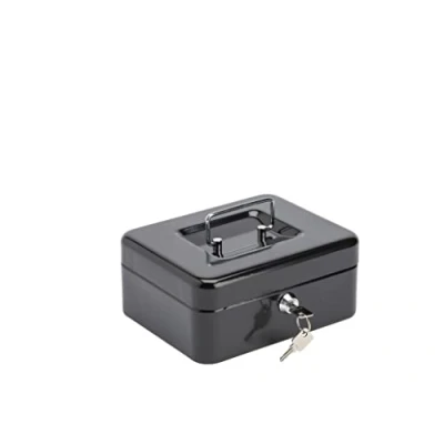 Imagen de Sterling Locks Caja de caudales (20,3 cm), surtido: colores aleatorios
