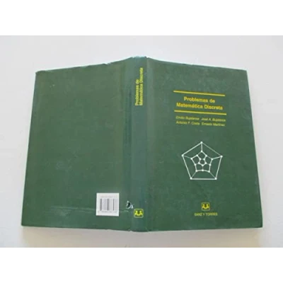 Imagen de PROBLEMAS DE MATEMATICA DISCRETA