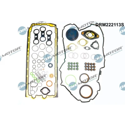 Imagen de Juego de juntas, culata Dr.Motor Automotive DRM222113S
