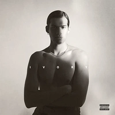 Imagen de Omar Apollo Ivory (LP) [Vinilo]