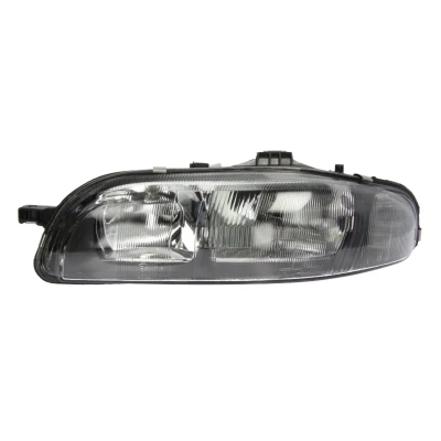 Imagen de TYC 20 3690 45 2 Faros izquierda H1/H1 para circulación por la derecha con portalámparas, sin electromotor FIAT: Brava Hatchback