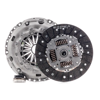 Imagen de LuK 624 3303 00 Kit de Embrague con cojinete desembrague, se requiere herramiente especial para montaje reajuste automático 240 norauto, oscaro