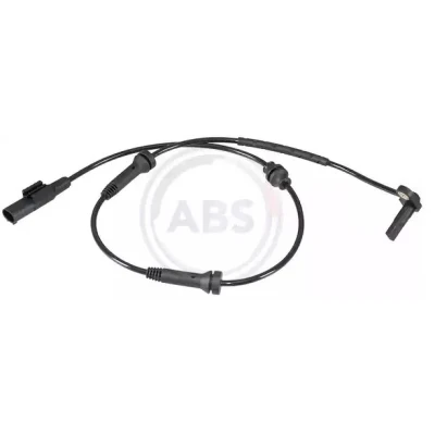 Imagen de Sensor, revoluciones de rueda A.B.S. 31278