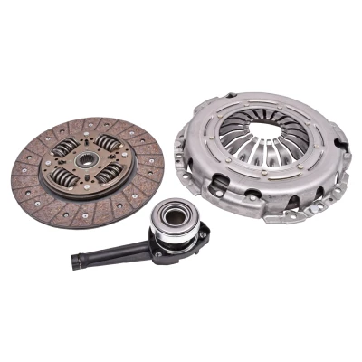 Imagen de BLUE PRINT ADN130206 Kit de Embrague tres piezas con desembrague central, grasa sintética 243 RENAULT: MASTER 2 Kasten