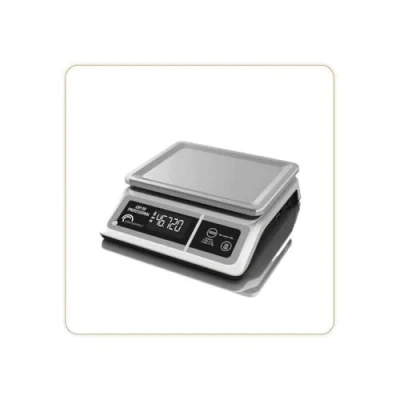 Imagen de Little Balance 8213 Báscula de Cocina