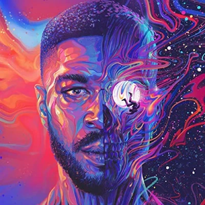 Imagen de MAN ON THE MOON III: CHOSEN 2LP [Vinilo]