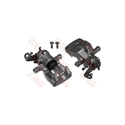 Imagen de TRW BHQ156 Pinza de freno Aluminio RENAULT: Scénic 1