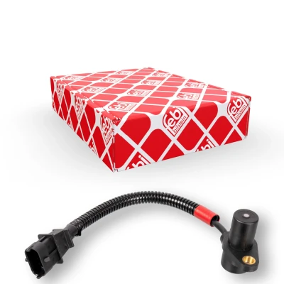 Imagen de FEBI BILSTEIN 106809 Sensor de Cigueñal KIA: SORENTO 1