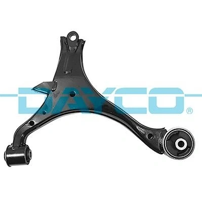 Imagen de DAYCO DSS1629 Barra oscilante, suspensión de ruedas Eje delantero, izquierda, debajo Brazo oscilante transversal HONDA: CIVIC 7 Hatchback
