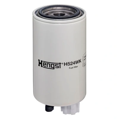 Imagen de HENGST FILTER H524WK D385 Filtro Combustible enroscable