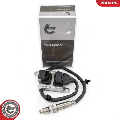Imagen de ESEN SKV 71SKV007 Sensor NOx, inyección de úrea 12V