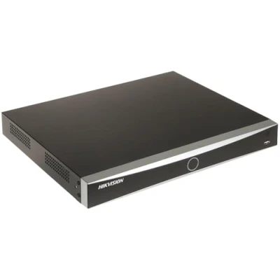 Imagen de Hikvision DS 7608NXI K2/8P Dispositivos de grabación Profesional