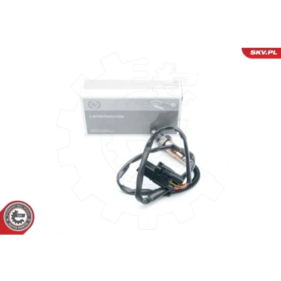 Imagen de ESEN SKV 09SKV856 Sonda lambda Sensor de paso 5 12V VOLVO: S60 I, V70 2, S80 FORD: MONDEO 4, Focus KUGA 1, NISSAN: 350Z Coupé, Roadster