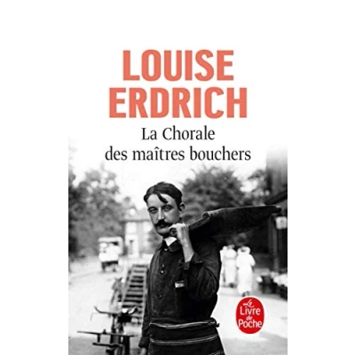 Imagen de La Chorale Des Maîtres Bouchers 