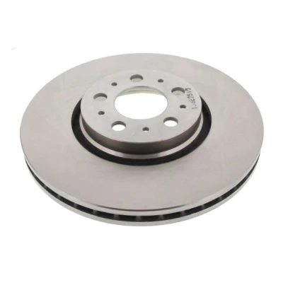 Imagen de MAPCO 15979 Disco de freno Eje delantero 316 28 5 108 ventilado VOLVO: XC90 I, S60 I