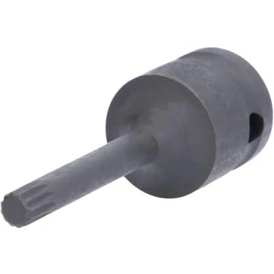 Imagen de BRILLIANT Tools KS BT022613 Llave de vaso con punta impacto (1/2&quot;, XZN M8)