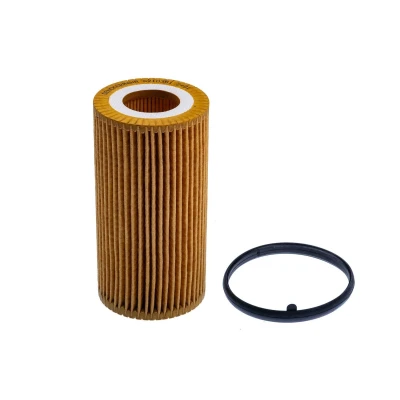 Imagen de DENCKERMANN A210381 Filtro de aceite VOLKSWAGEN: GOLF 5, Polo V Hatchback, 6, AUDI: A4 B7 Berlina, A3 Sportback, Hatchback