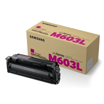 Imagen de ProXpress C4060FX Samsung CLT M603L toner magenta