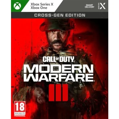 Imagen de Call of Duty: Modern Warfare III (Xbox Series X/Xbox One)
