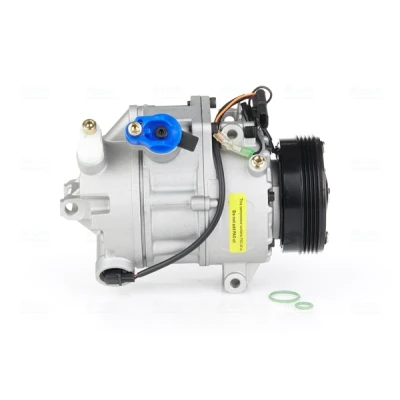 Imagen de NISSENS 890038 Compresor de Aire Acondicionado CSE717C 12 PAG 46 R 134 a BMW: X5