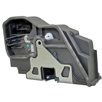 Imagen de METZGER 2314014 Cerradura de Puerta con cierre centralizado, bloqueo doble Delante, derecha BMW: 3 Berlina, Touring, 1 Hatchback norauto, oscaro