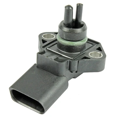 Imagen de Sensor, presión colector de admisión METZGER 0906203