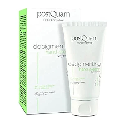 Imagen de Postquam Crema de Manos Antimanchas con Colageno 75 ml