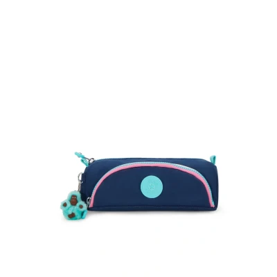 Imagen de Kipling Cute, Estuche Mediano, Azul (Resort Navy)