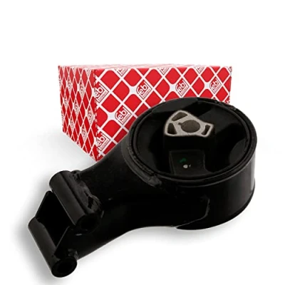 Imagen de FEBI BILSTEIN 37296 Soporte de motor posterior Rodamiento caucho metal verde OPEL: Astra H Hatchback, GTC, J Sports Tourer norauto,