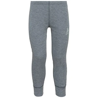 Imagen de Odlo Ninos Pantalones largos de ropa interior funcional ACTIVE WARM ECO