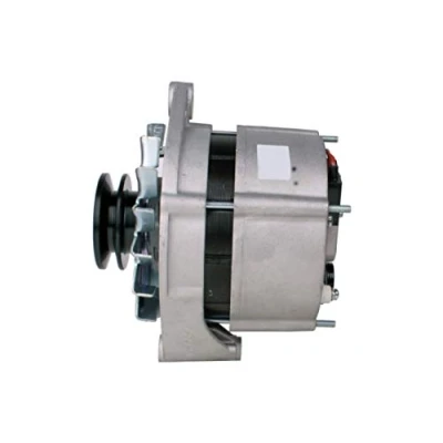 Imagen de HELLA 8EL 012 427 601 Alternador 14V 70A OPEL: Astra F CC, Vectra A Berlina, Kadett E CC