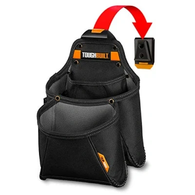 Imagen de TOUGHBUILT TOU CT 03 Mega/bolsa de suministro
