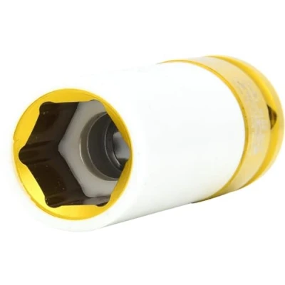 Imagen de KS TOOLS 515.2019 E Cubos insertables 85 19,0 12,5 (1/2&quot;) hexagonal