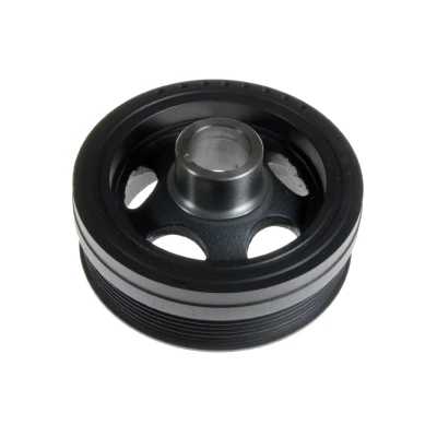 Imagen de BLUE PRINT ADA1061302 Polea de cigüeñal para JEEP: GRAND CHEROKEE 3