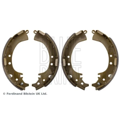 Imagen de BLUE PRINT ADT34145 Zapatas de Freno Eje trasero 229 40 TOYOTA: RAV4 I SUV, II SUV