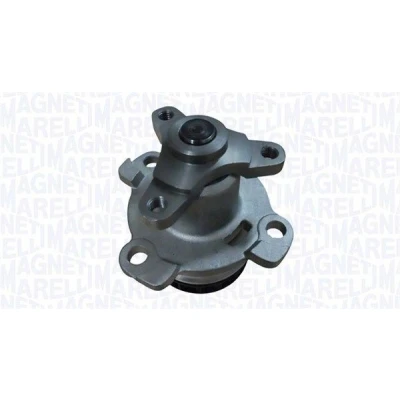Imagen de MAGNETI MARELLI 352316171002 Bomba de agua RENAULT: LAGUNA 2, MEGANE 3, SCENIC NISSAN: Qashqai / Qashqai+2 I, Primastar Furgón, X Trail