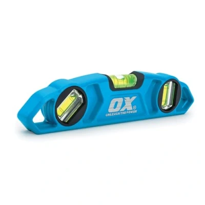Imagen de OX Pro Torpedo Nivel Burbuja 230mm