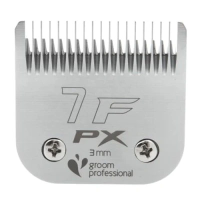 Imagen de Groom Professional Pro X 7F Blade