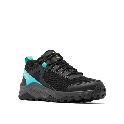 Imagen de Columbia Mujer Zapatillas de senderismo, TRAILSTORM ASCEND WP