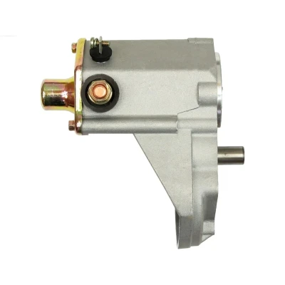 Imagen de Solenoide,motor arranque AS PL SS6023