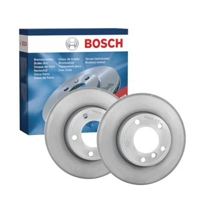 Imagen de Disco de freno BOSCH 0 986 478 513