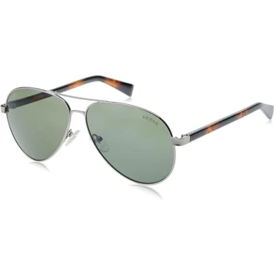 Imagen de Guess Gafas de sol, Talla: One Size, Grigio antracite verde